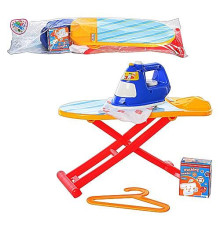 Набор Бытовой техники "Большая глажка" (8022)